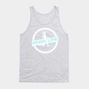 Finish Line Adaptive Basic Tank Top